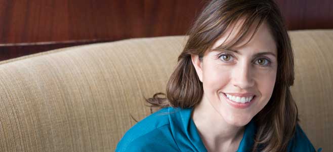 Womens Opportunity Award Winner